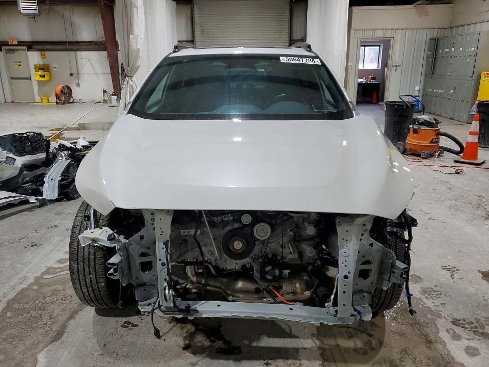 Продаж на аукціоні авто 2025 Subaru Crosstrek, vin: 4S4GUHF61S3757547, номер лоту: 50647796