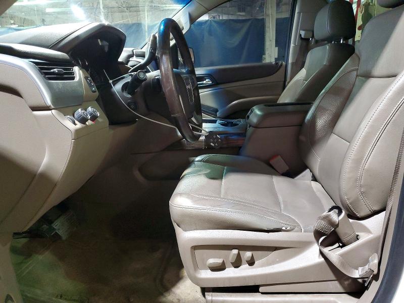 Продажа на аукционе авто 2015 Gmc Yukon Xl, vin: 1GKS2HKC4FR152574, номер лота: 49103716