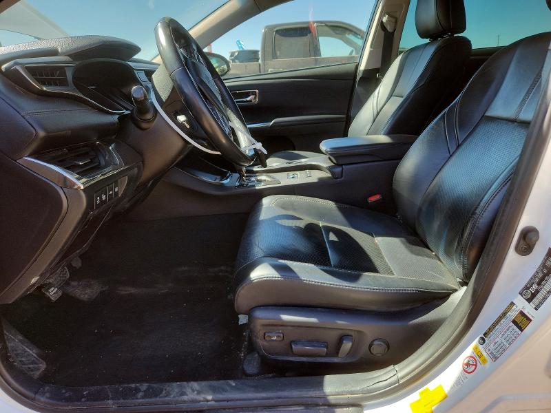Auction sale of the 2018 Toyota Avalon, vin: 4T1BK1EB0JU268913, lot number: 52171016