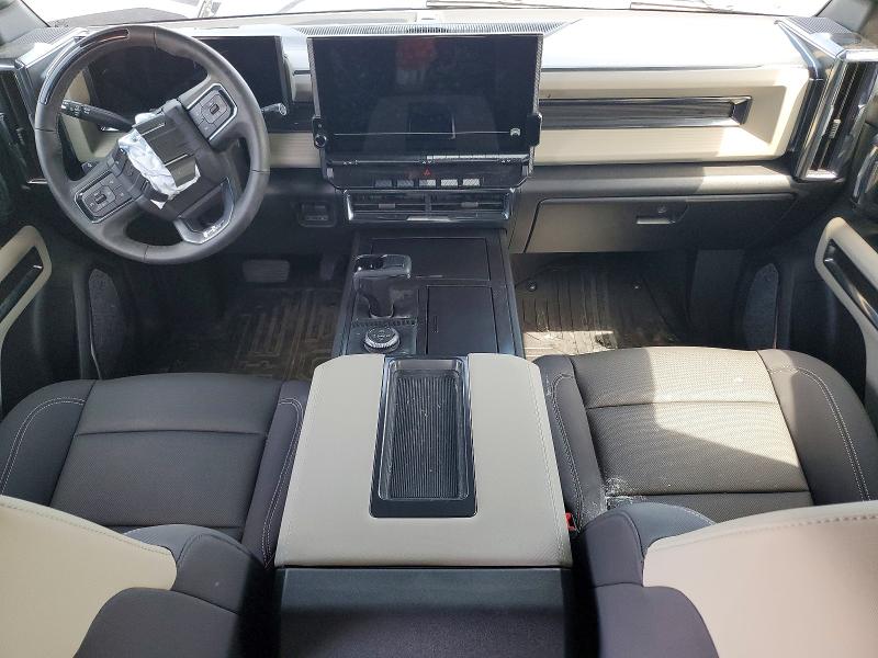 Продажа на аукционе авто 2026 Gmc Hummer Pickup, vin: 1GT4EBDD1TU603614, номер лота: 50321906