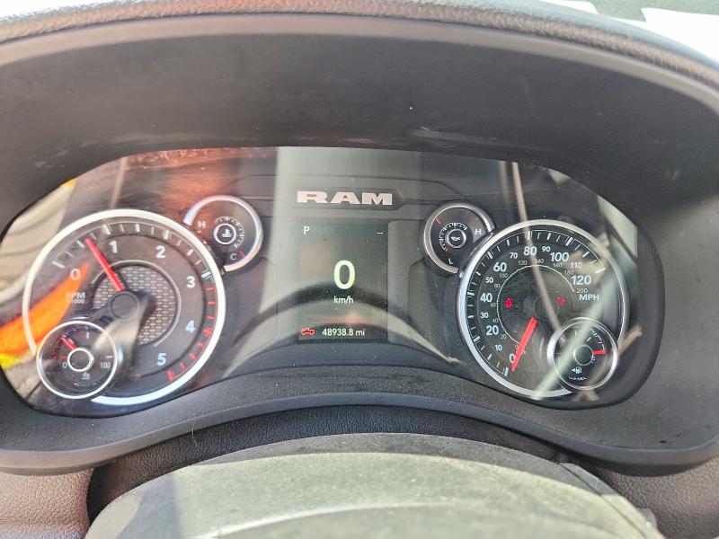 Aukcja sprzedaży 2024 Ram 2500, vin: 3C6UR5CL0RG223746, numer aukcji: 49626666