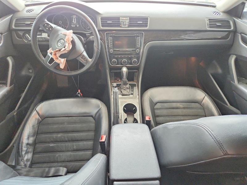Продажа на аукционе авто 2014 Volkswagen Passat, vin: 1VWCN7A34EC069499, номер лота: 49995406