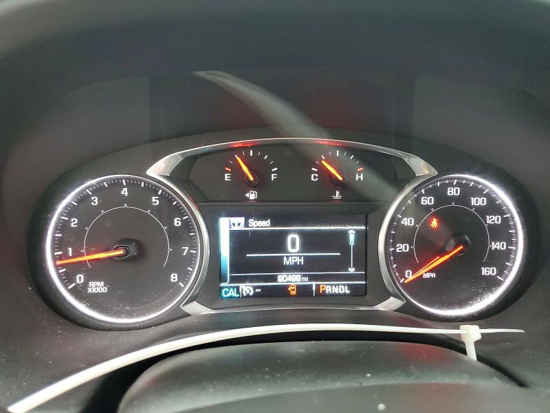 Продаж на аукціоні авто 2019 Gmc Acadia, vin: 1GKKNMLS6KZ257553, номер лоту: 51802866