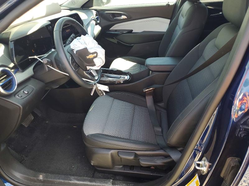 Aukcja sprzedaży 2024 Chevrolet Trax, vin: KL77LHE27RC119526, numer aukcji: 49839996