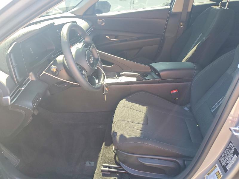 Продаж на аукціоні авто 2025 Hyundai Elantra, vin: KMHLL4DG8SU088404, номер лоту: 49454406