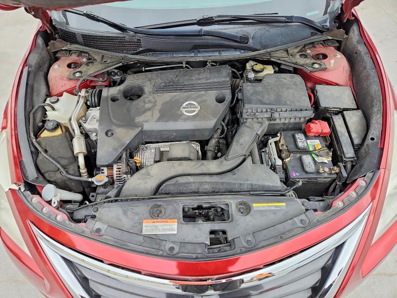 Продаж на аукціоні авто 2015 Nissan Altima, vin: 1N4AL3AP7FN907306, номер лоту: 49857316