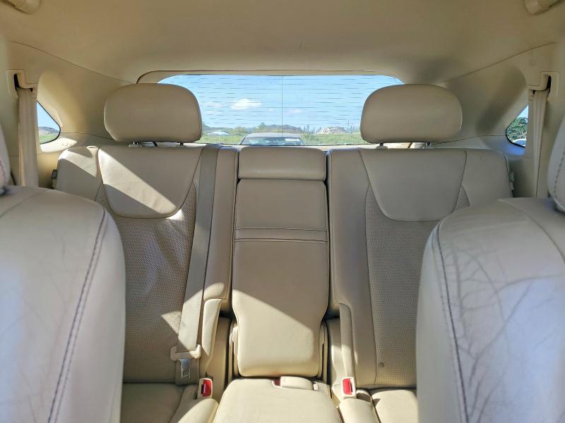 Продаж на аукціоні авто 2013 Lexus Rx, vin: 2T2ZK1BA3DC125403, номер лоту: 51133796