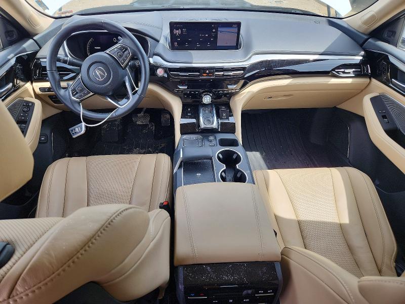 Продажа на аукционе авто 2022 Acura Mdx, vin: 5J8YE1H4XNL012102, номер лота: 49613266