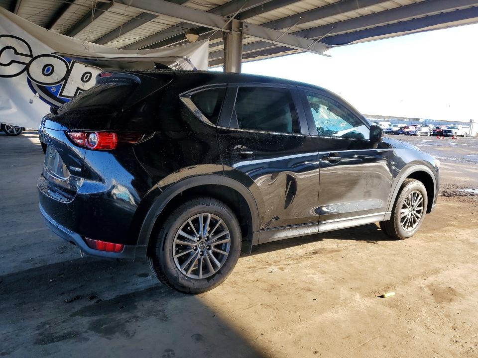 Aukcja sprzedaży 2020 Mazda Cx-5, vin: JM3KFACM5L0720238, numer aukcji: 49572796