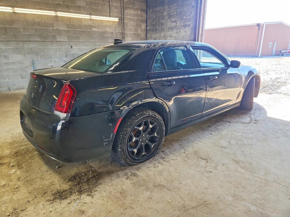 Продажа на аукционе авто 2021 Chrysler 300, vin: 2C3CCARG6MH509252, номер лота: 50835616