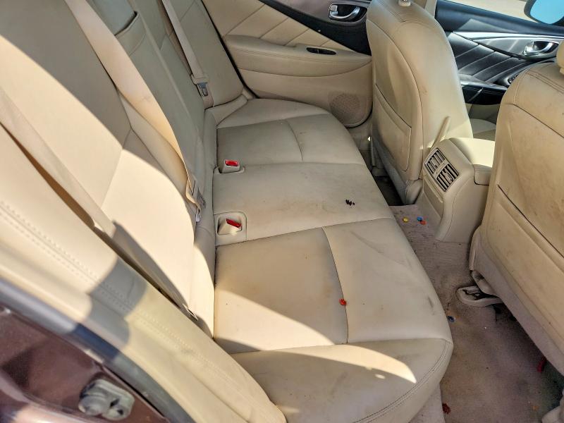 50286526 :رقم المزاد ، JN1EV7AP4HM732098 vin ، 2017 Infiniti Q50 مزاد بيع