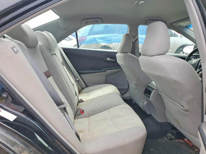 2012 Toyota Camry მანქანა იყიდება აუქციონზე, vin: 4T1BF1FK6CU057608, აუქციონის ნომერი: 48668736