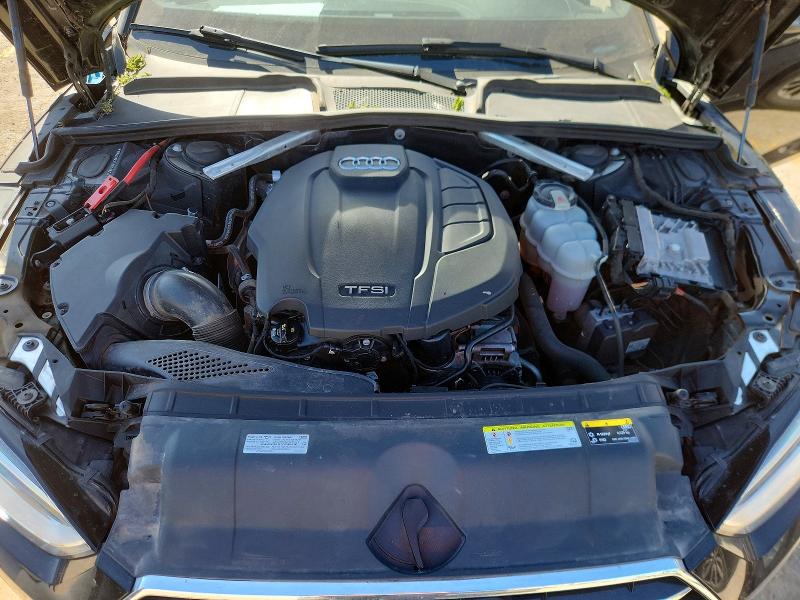 Aukcja sprzedaży 2019 Audi A5, vin: WAUANCF56KA061499, numer aukcji: 51091706