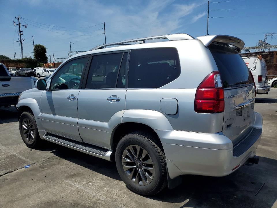 2008 Lexus Gx მანქანა იყიდება აუქციონზე, vin: JTJBT20X280154890, აუქციონის ნომერი: 51168576