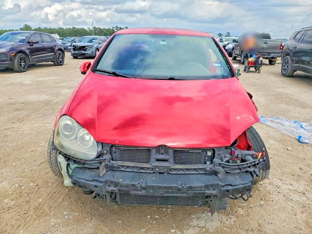 Продаж на аукціоні авто 2009 Volkswagen Gti, vin: WVWFD71K99W047156, номер лоту: 49937406