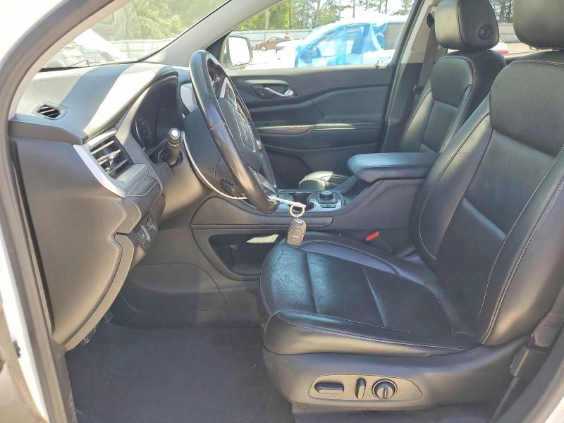 Продажа на аукционе авто 2021 Gmc Acadia, vin: 1GKKNML44MZ209330, номер лота: 50610716