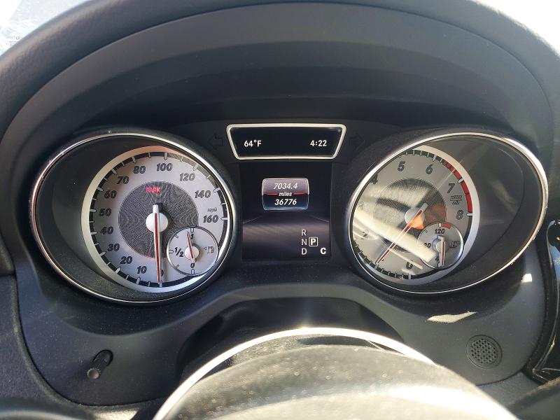 Продаж на аукціоні авто 2016 Mercedes-benz Cla, vin: WDDSJ4EB2GN387600, номер лоту: 48907746