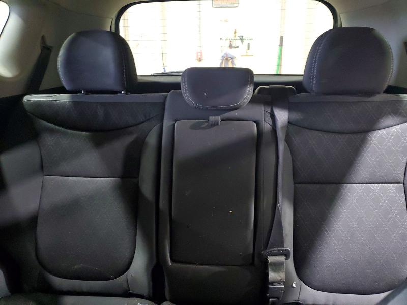 51566846 :رقم المزاد ، KNDJN2A25E7102944 vin ، 2014 Kia Soul مزاد بيع