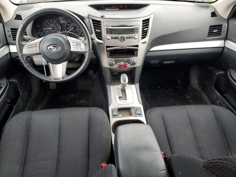 Aukcja sprzedaży 2011 Subaru Legacy, vin: 4S3BMBC61B3221827, numer aukcji: 49005266