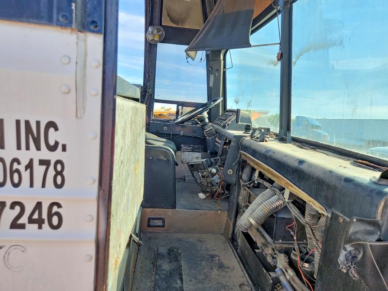 Продажа на аукционе авто 1999 Prevost Bus, vin: 2PCL33498X1026889, номер лота: 50086066