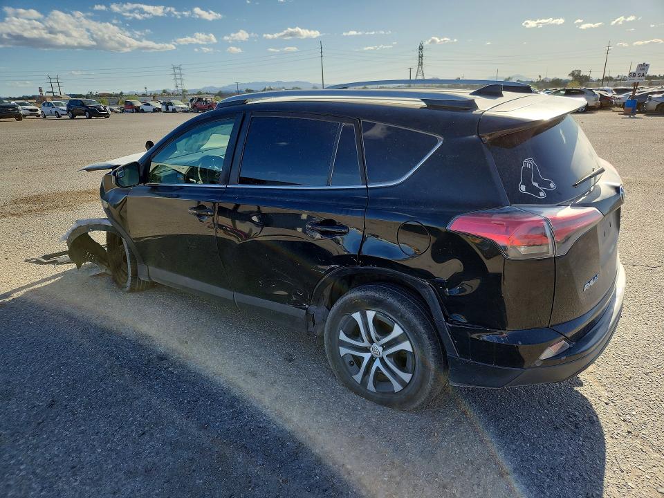 Продажа на аукционе авто 2018 Toyota Rav4, vin: 2T3ZFREV1JW428042, номер лота: 49827676