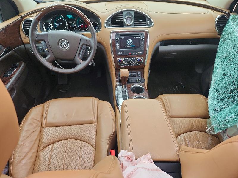Продажа на аукционе авто 2017 Buick Enclave, vin: 5GAKRCKD3HJ298437, номер лота: 49101376