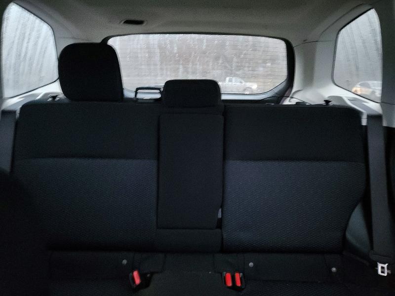 Aukcja sprzedaży 2016 Subaru Forester, vin: JF2SJADC8GH403026, numer aukcji: 48118356