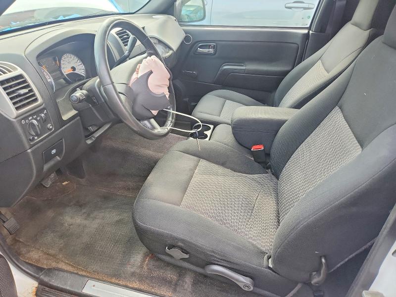 47864666 :رقم المزاد ، 1GTCS399388224693 vin ، 2008 Gmc Canyon مزاد بيع