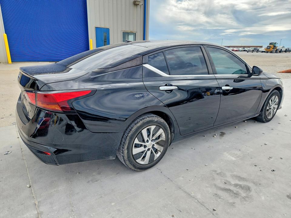 Продажа на аукционе авто 2020 Nissan Altima, vin: 1N4BL4BVXLC241461, номер лота: 50164986