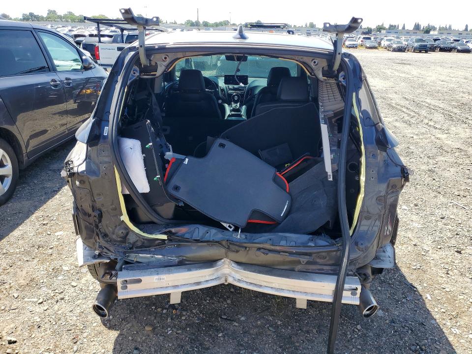 Продаж на аукціоні авто 2019 Acura Rdx, vin: 5J8TC1H33KL024241, номер лоту: 50765746