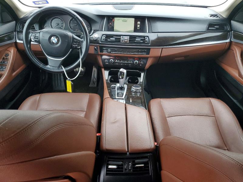 Продаж на аукціоні авто 2015 Bmw 528, vin: WBA5A5C57FD524011, номер лоту: 51120636