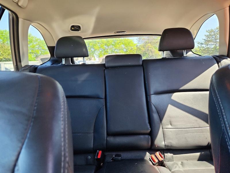 Aukcja sprzedaży 2017 Subaru Outback, vin: 4S4BSANC0H3314992, numer aukcji: 50338046
