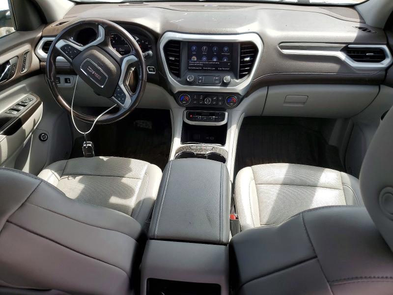 Продажа на аукционе авто 2021 Gmc Acadia, vin: 1GKKNULS8MZ231247, номер лота: 51371036
