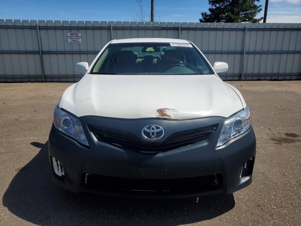 Продажа на аукционе авто 2011 Toyota Camry, vin: 4T1BB3EK9BU131403, номер лота: 51564376