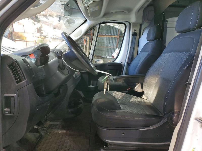 Aukcja sprzedaży 2020 Ram Promaster 2500, vin: 3C6TRVDG9LE101564, numer aukcji: 46516526