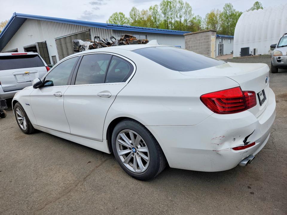 Продажа на аукционе авто 2015 Bmw 528, vin: WBA5A5C53FD515385, номер лота: 52013036