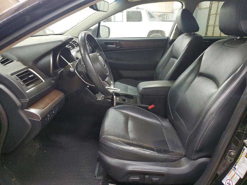 Aukcja sprzedaży 2019 Subaru Outback, vin: 4S4BSANC1K3208560, numer aukcji: 50456786