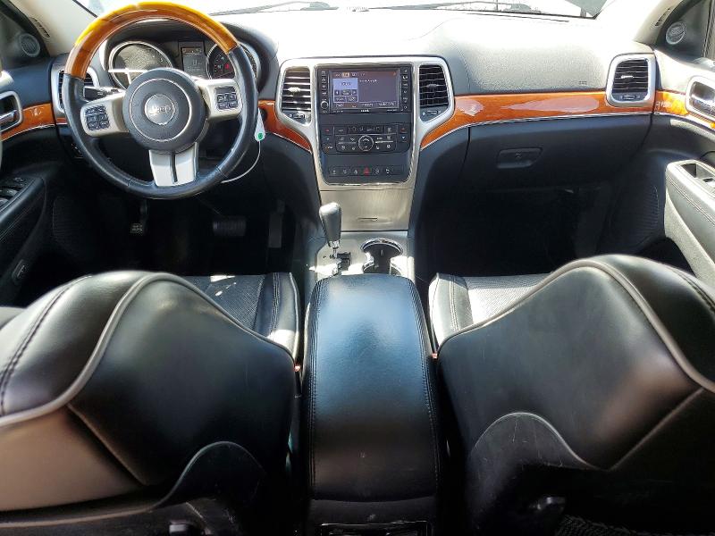 Продаж на аукціоні авто 2011 Jeep Grand Cherokee, vin: 1J4RR6GT1BC503841, номер лоту: 51692916