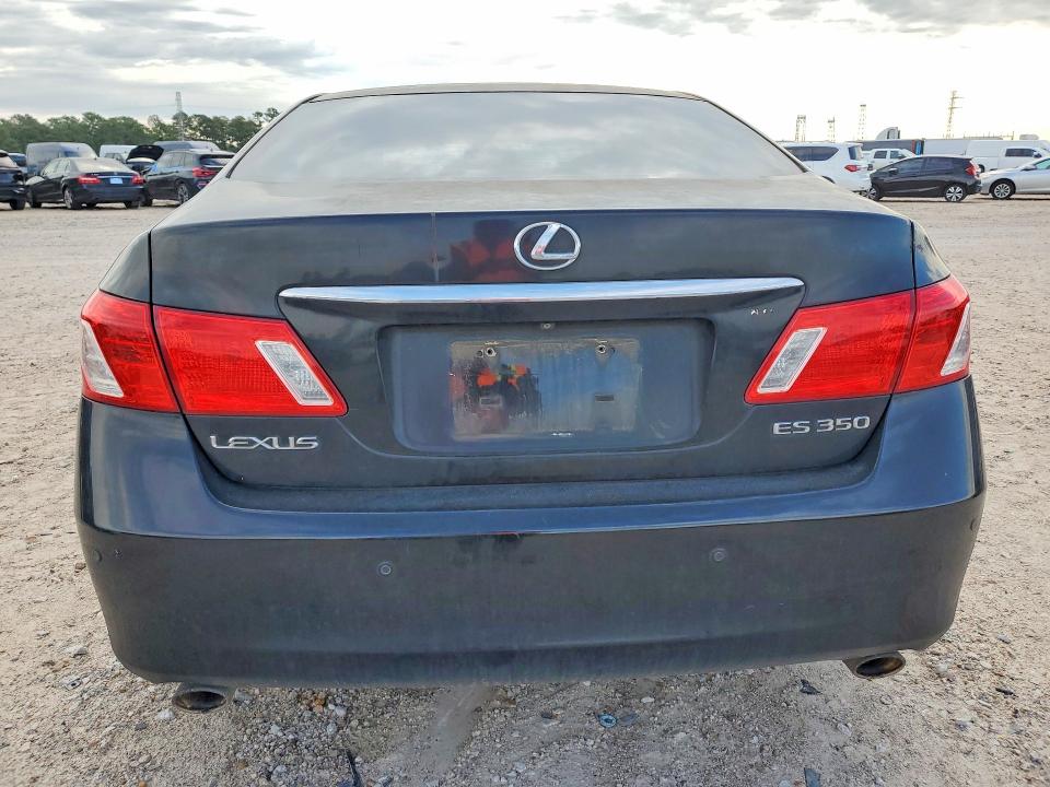 Продаж на аукціоні авто 2007 Lexus Es, vin: JTHBJ46G072113414, номер лоту: 49595866