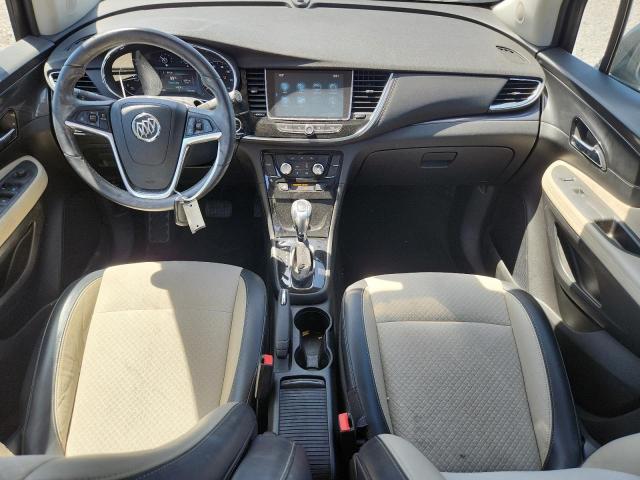 50586636 :رقم المزاد ، KL4CJESB5HB149536 vin ، 2017 Buick Encore مزاد بيع