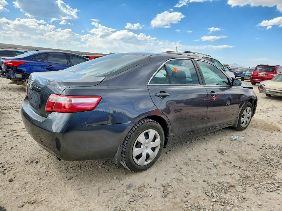 Aukcja sprzedaży 2009 Toyota Camry, vin: 4T1BE46K59U376608, numer aukcji: 49590206
