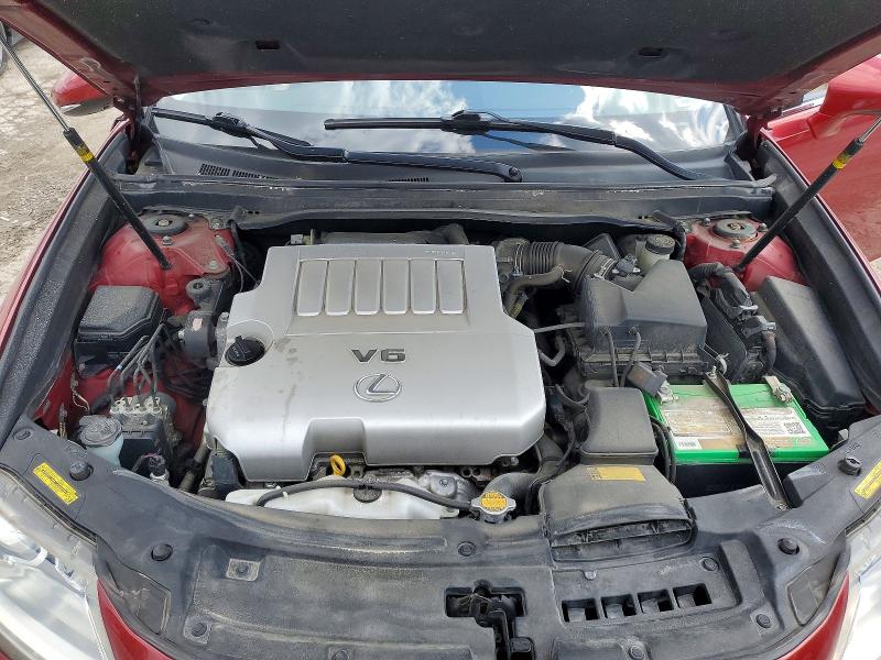 2013 Lexus Es მანქანა იყიდება აუქციონზე, vin: JTHBK1GG5D2033256, აუქციონის ნომერი: 50832526