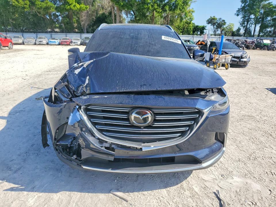 Aukcja sprzedaży 2020 Mazda Cx-9, vin: JM3TCADY9L0422869, numer aukcji: 49899526