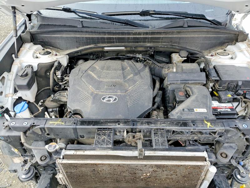 Aukcja sprzedaży 2021 Hyundai Palisade, vin: KM8R5DHE4MU277387, numer aukcji: 49470176