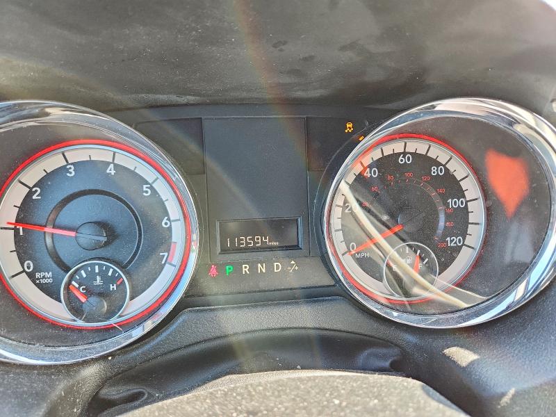 2019 Dodge Grand Caravan მანქანა იყიდება აუქციონზე, vin: 2C4RDGCG8KR562489, აუქციონის ნომერი: 51139046