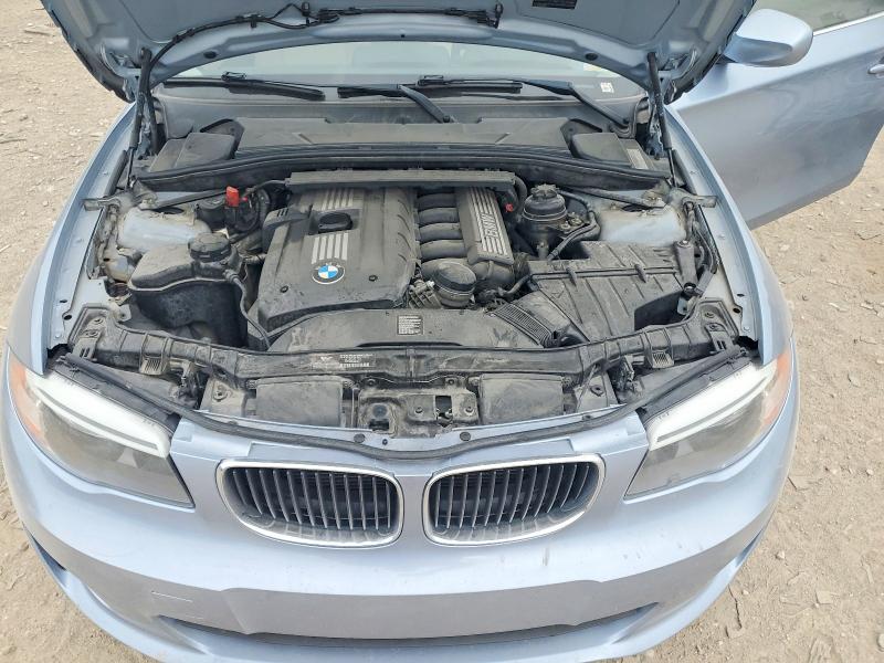 2013 Bmw 128 მანქანა იყიდება აუქციონზე, vin: WBAUP7C59DVP24269, აუქციონის ნომერი: 50517506