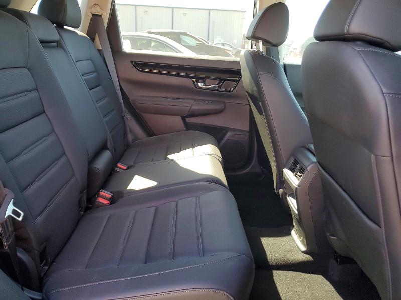 Продажа на аукционе авто 2026 Honda Cr-v, vin: 2HKRS4H70TH444528, номер лота: 48818806