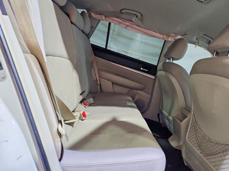 Продажа на аукционе авто 2014 Subaru Outback, vin: 4S4BRBCC9E3241153, номер лота: 49967426