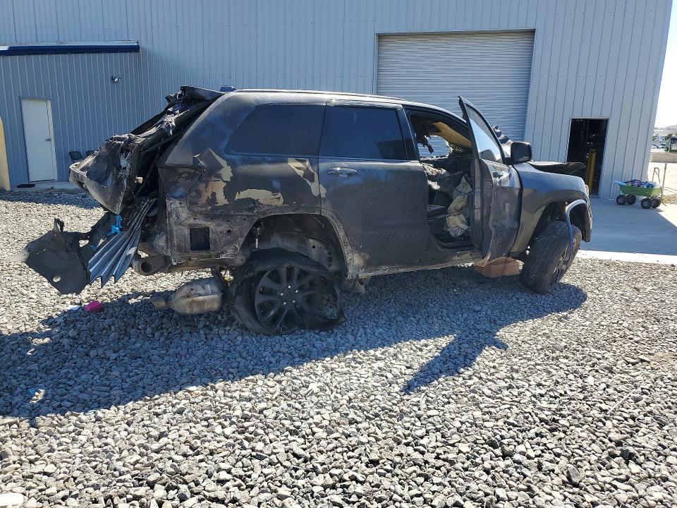 Продажа на аукционе авто 2021 Jeep Grand Cherokee, vin: 1C4RJFAG1MC687433, номер лота: 50089246
