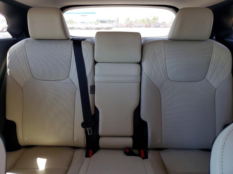 Продаж на аукціоні авто 2024 Lexus Rx 350h, vin: 2T2BBMCA2RC024023, номер лоту: 50358536